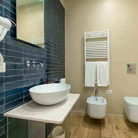 Vendégház Dimora Fralu