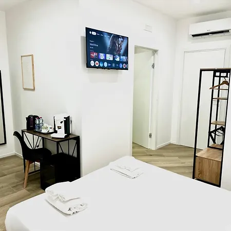 Vendégház Dimora Fralu