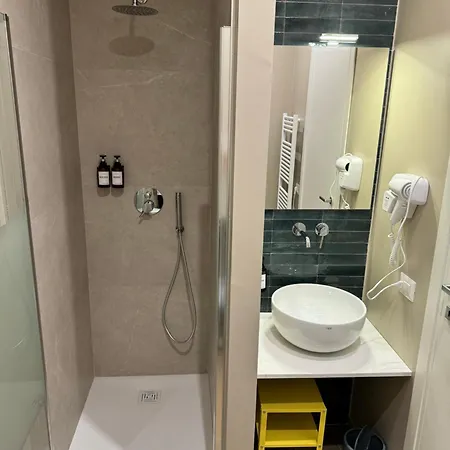 Гостевой дом Dimora Fralu 3*