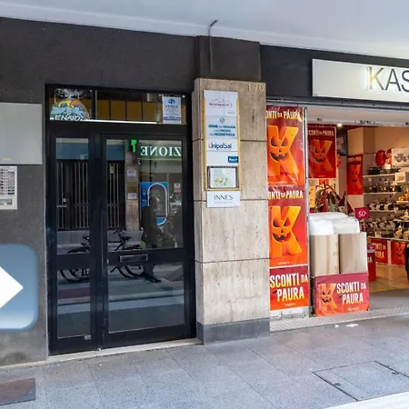 Dimora Fralu Бари