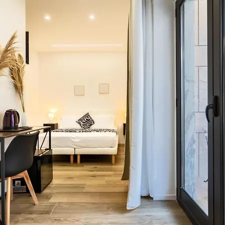 Dimora Fralu Гостевой дом