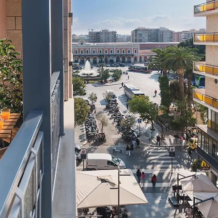 Dimora Fralu Vendégház 3*