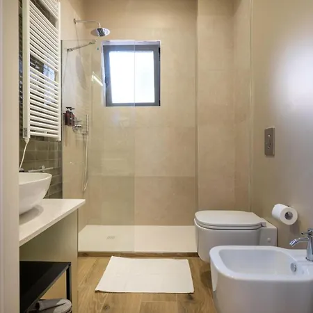 Dimora Fralu 3* Bari