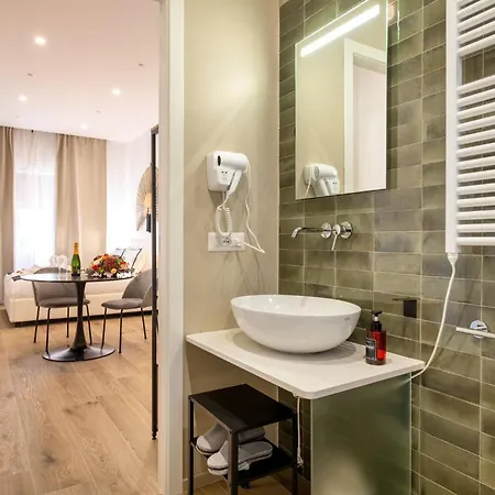 Dimora Fralu 3* Бари