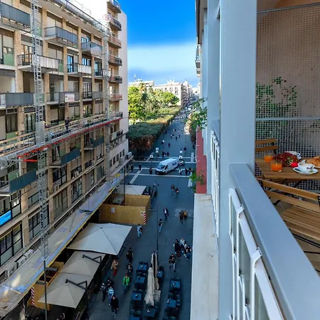 Vendégház Dimora Fralu 3*