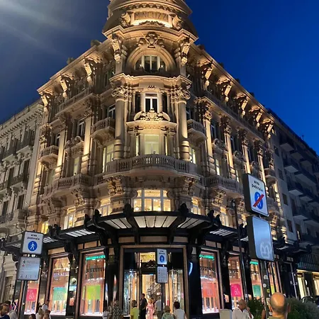 Dimora Fralu 3* Bari