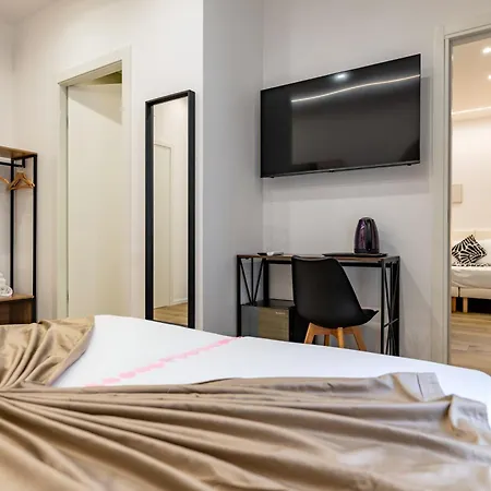 Dimora Fralu Vendégház Bari