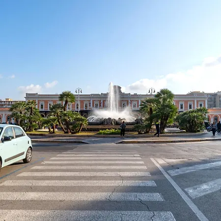 Dimora Fralu 3* Bari