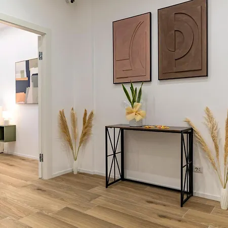 Vendégház Dimora Fralu