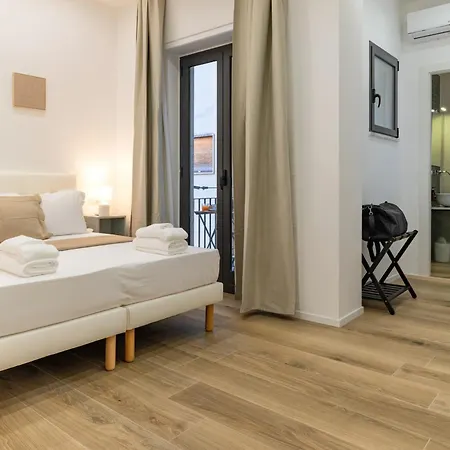 Dimora Fralu Vendégház Bari