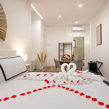 Vendégház Dimora Fralu 3*