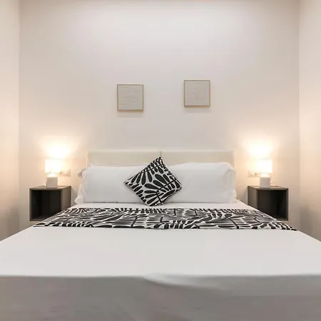 Vendégház Dimora Fralu Bari