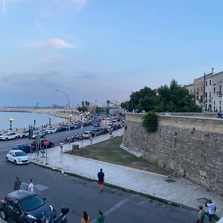 Dimora Fralu Гостевой дом 3*