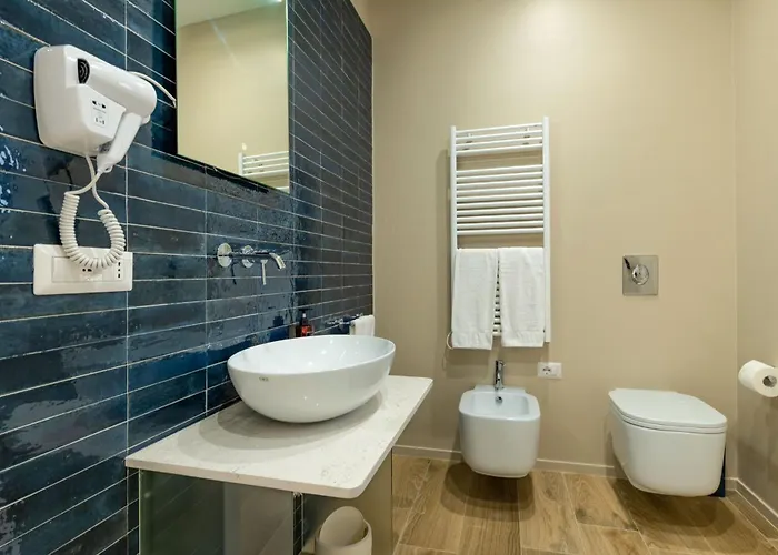 Gæstehus Dimora Fralu