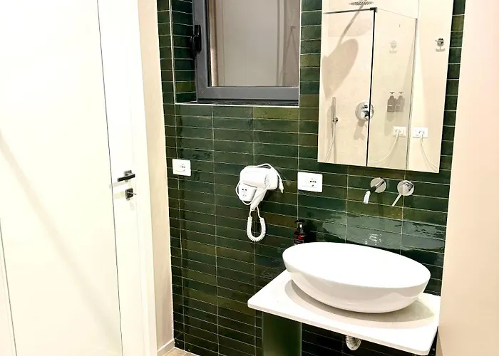 Dimora Fralu 3* Bari