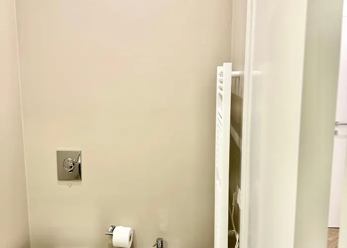 Pensiune Dimora Fralu Bari