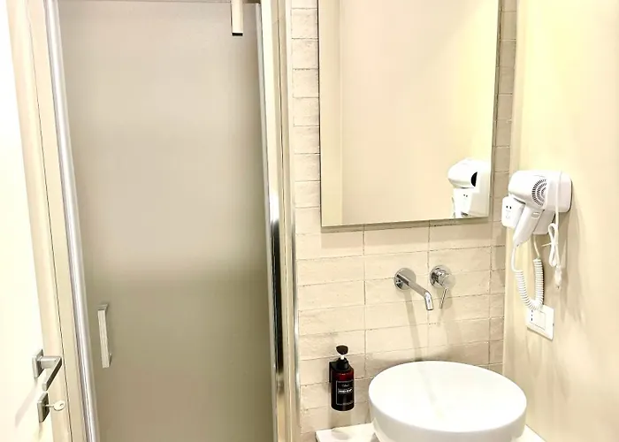 Gæstehus Dimora Fralu 3*