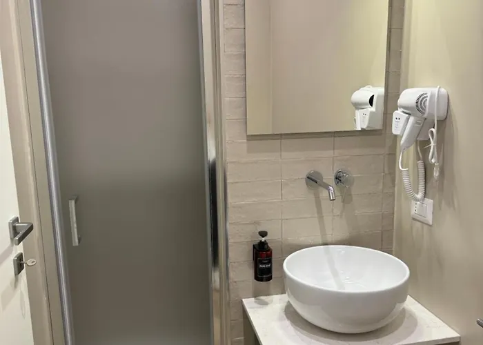 Dimora Fralu Pensiune 3*