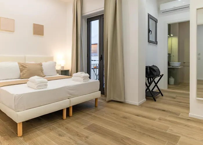 Dimora Fralu Gæstehus