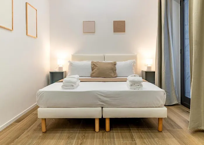 Gæstehus Dimora Fralu