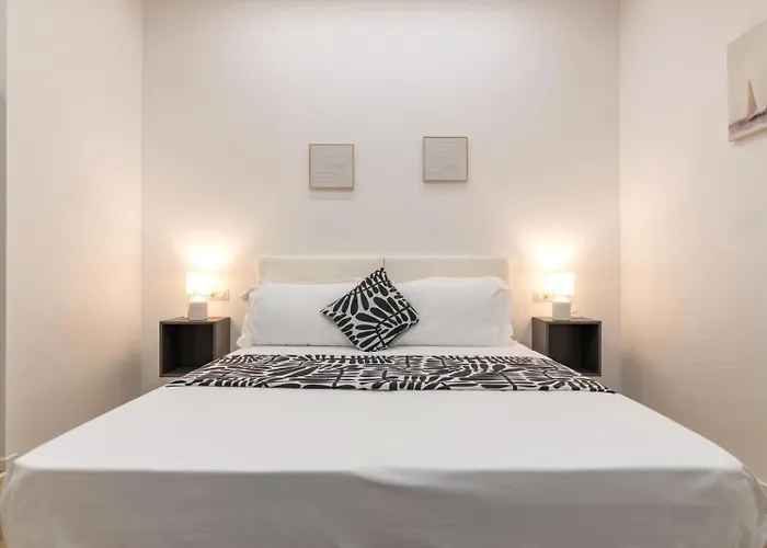 Dimora Fralu 3* Bari