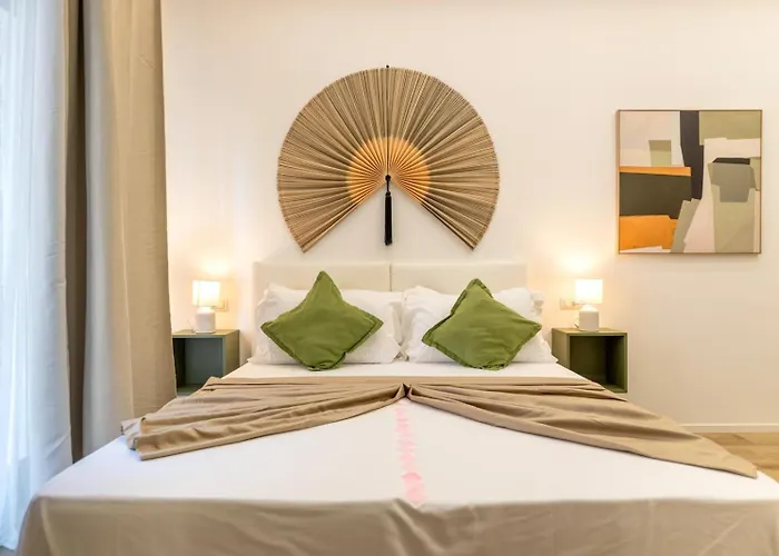 Dimora Fralu Pensiune Bari