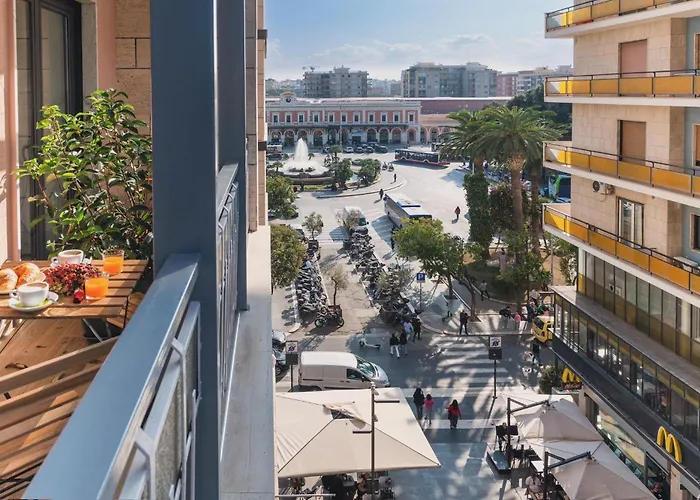 Dimora Fralu Gæstehus 3*