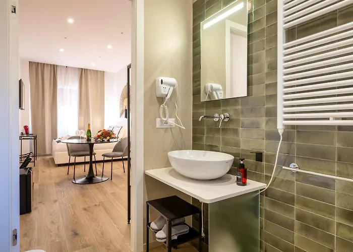 Dimora Fralu 3* Bari