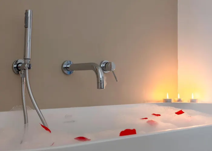 Dimora Fralu Pensiune Bari