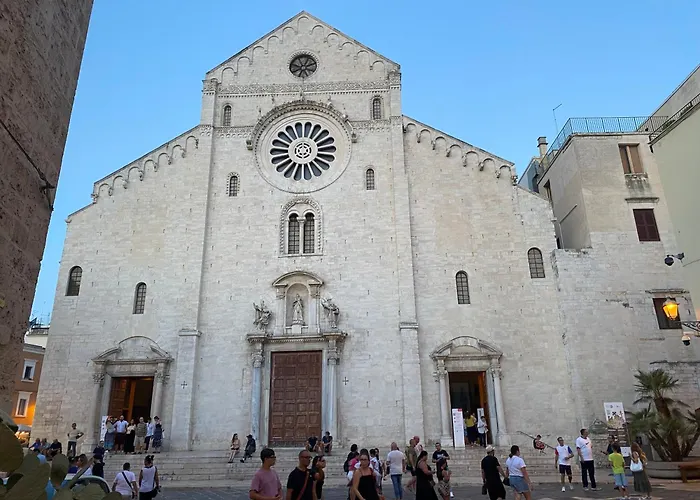 Dimora Fralu 3* Bari