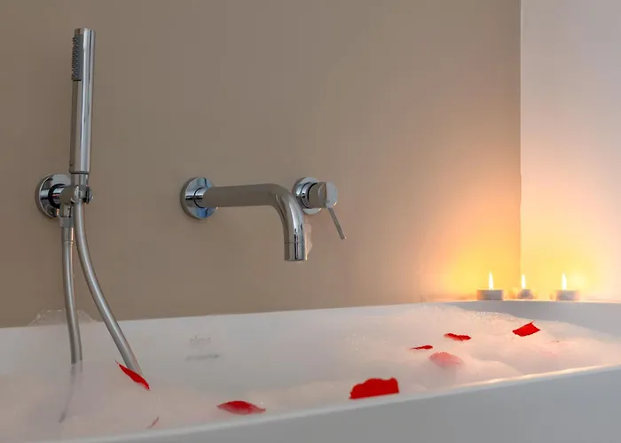 Gæstehus Dimora Fralu