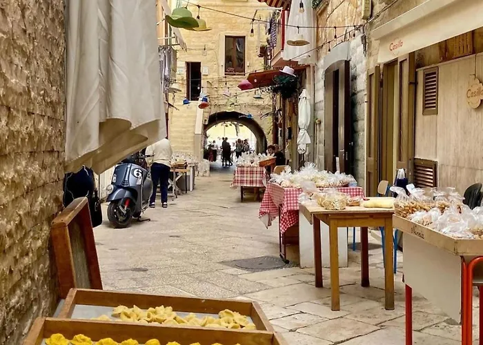 Dimora Fralu Pensiune 3*