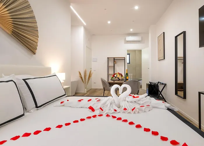 Pensiune Dimora Fralu 3*