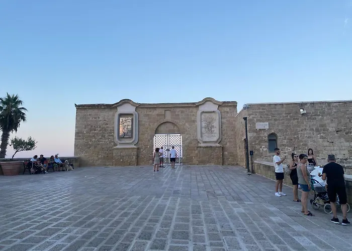 Dimora Fralu Pensiune