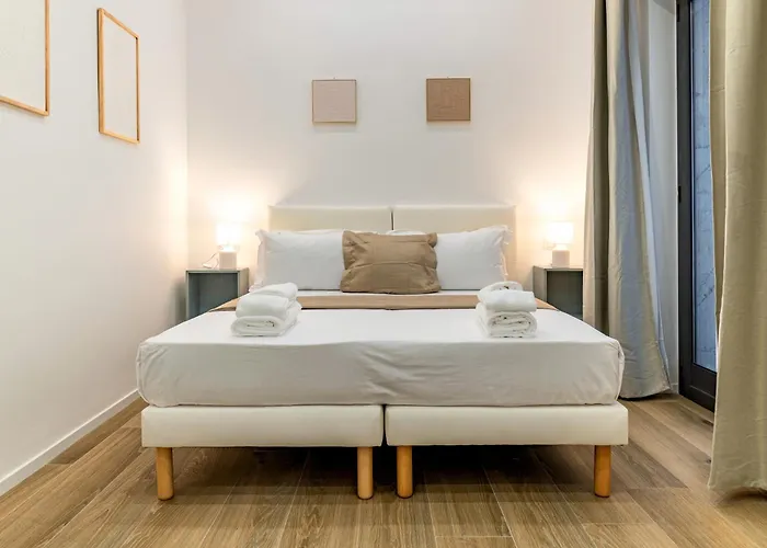 Gæstehus Dimora Fralu