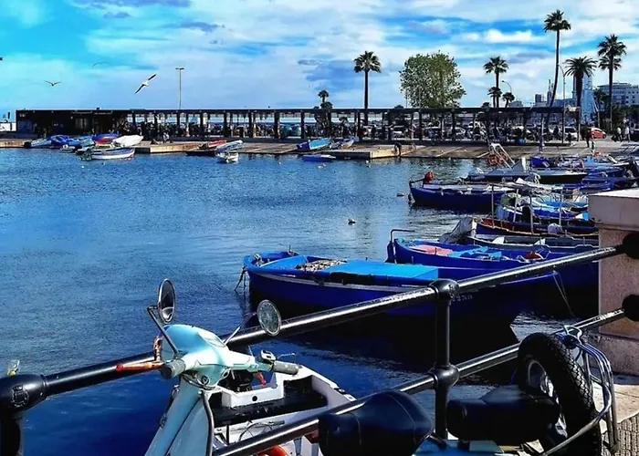 Gæstehus Dimora Fralu