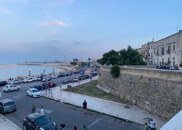 Dimora Fralu Gæstehus 3*