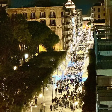 招待所 Dimora Fralu 巴里