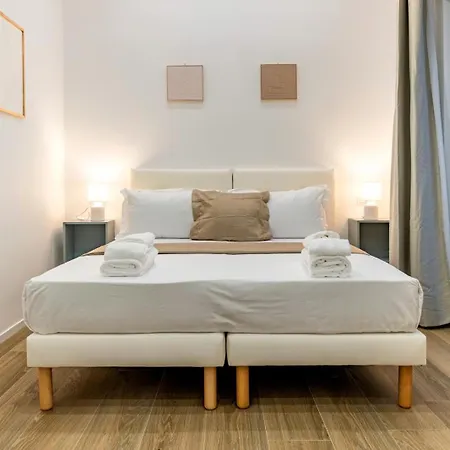 招待所 Dimora Fralu