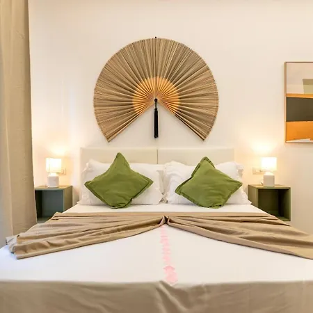 Dimora Fralu Gasthof Bari