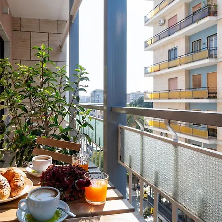 Dimora Fralu Μπάρι