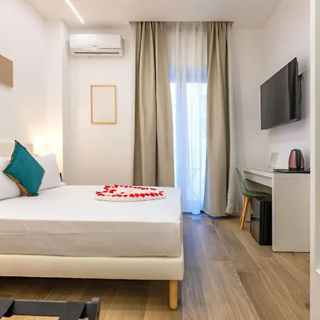 招待所 Dimora Fralu 巴里