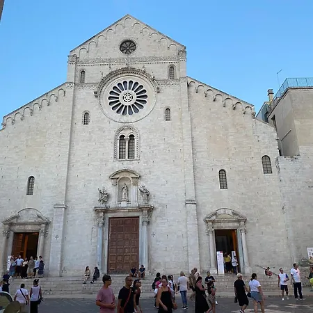 Dimora Fralu 3* Μπάρι