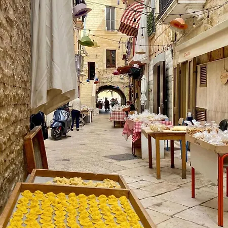 Dimora Fralu 招待所 3*