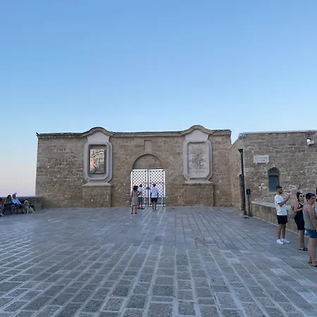 Dimora Fralu Πανσιόν