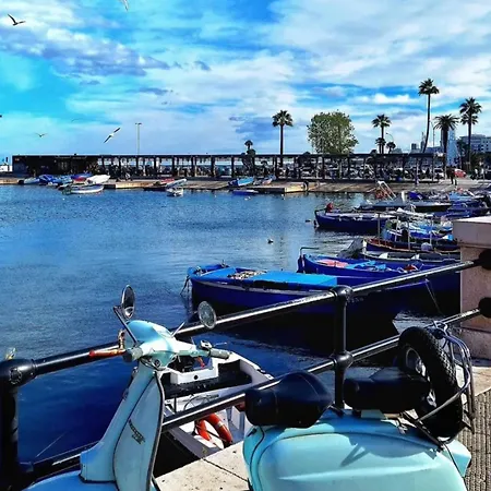 招待所 Dimora Fralu