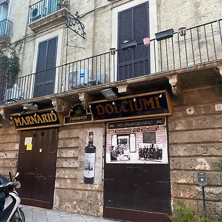 Dimora Fralu Μπάρι