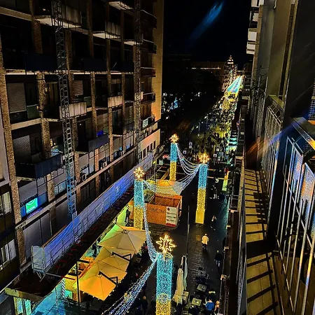 Dimora Fralu 招待所 3*