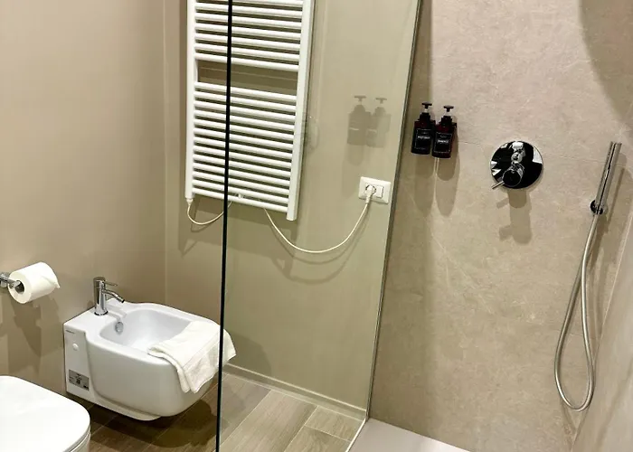 Πανσιόν Dimora Fralu