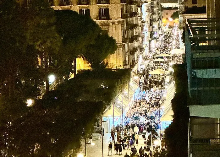 Πανσιόν Dimora Fralu Μπάρι